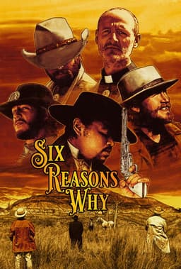 Six Reasons Why