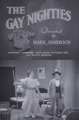 The Gay Nighties