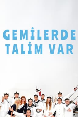 Gemilerde Talim Var