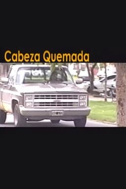 Cabeza quemada