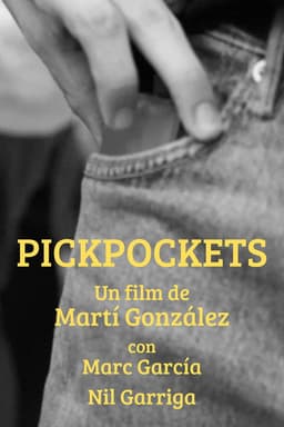 Pickpockets