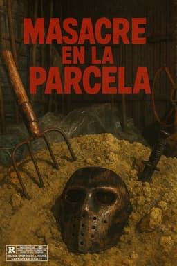 Masacre en la Parcela