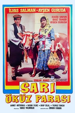 Sarı Öküz Parası