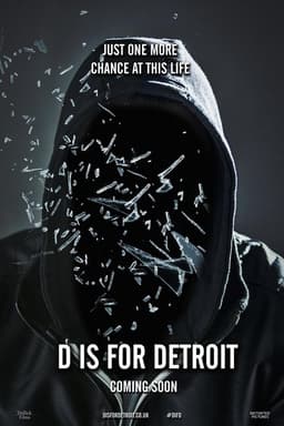 D Is for Detroit