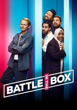 Battle in the box Sverige