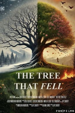 The Tree That Fell