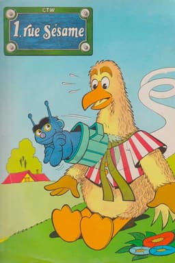 1, rue Sésame