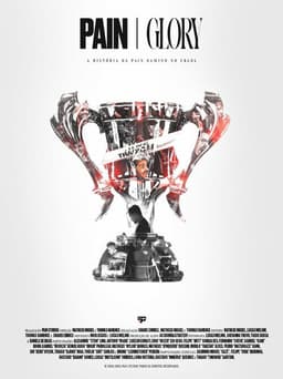 Pain & Glory