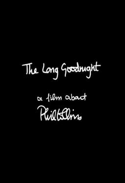 The Long Goodnight: A Film About Phil Collins