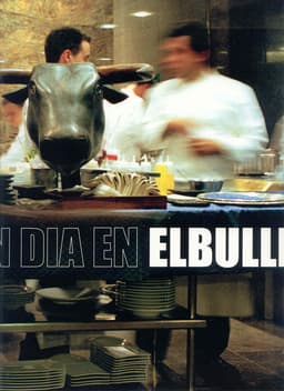 Un dia en el Bulli