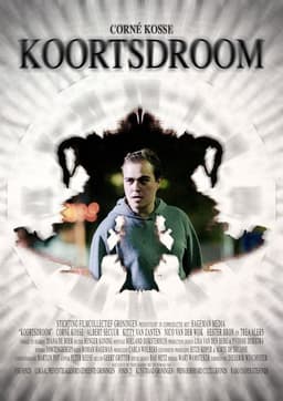 Koortsdroom