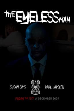 The Eyeless Man