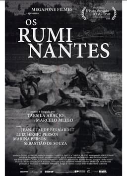 Os Ruminantes