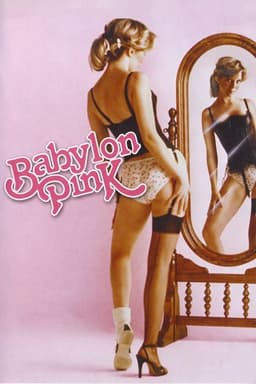 Babylon Pink