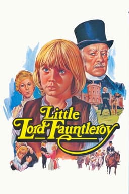 Little Lord Fauntleroy