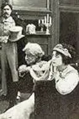 A Reformed Santa Claus