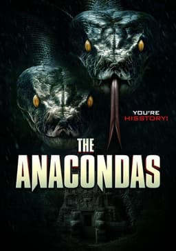 The Anacondas