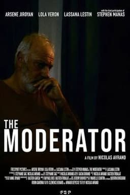 The Moderator
