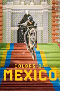 Colors Of Mexico