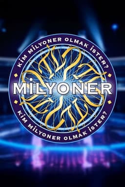 Kim Milyoner Olmak İster?
