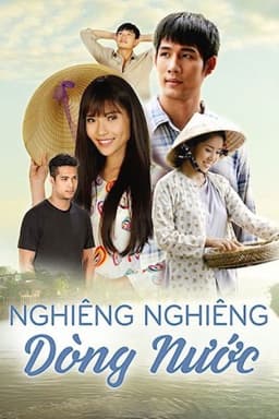 Nghiêng Nghiêng Dòng Nước
