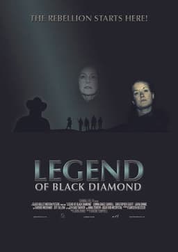 Legend of Black Diamond
