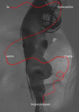 la dimensión Santa María Tequepexpan
