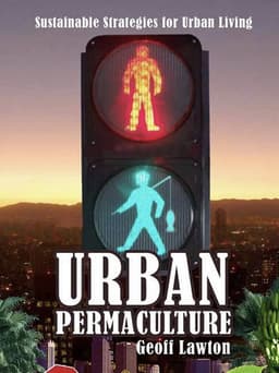 Urban Permaculture