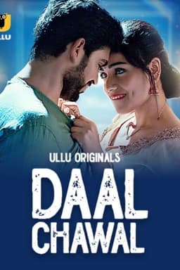 Daal Chawal