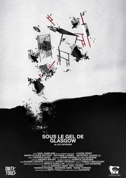 Under the Ice of Glasgow