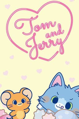Tom & Jerry Gokko