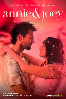 Annie & Joey