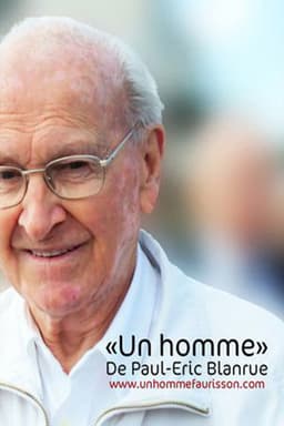 Un Homme, Robert Faurisson