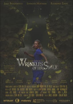 Wrinkles of Her Smile