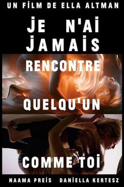 AI've Never Met Someone Like You