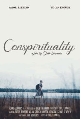 Conspirituality