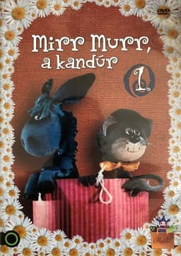 Mirr Murr a kandúr