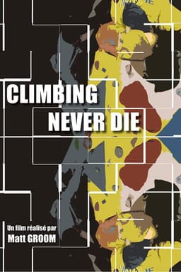 Climbing Never Die