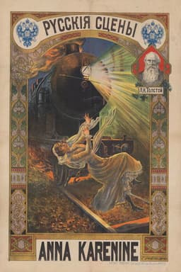 Anna Karenina