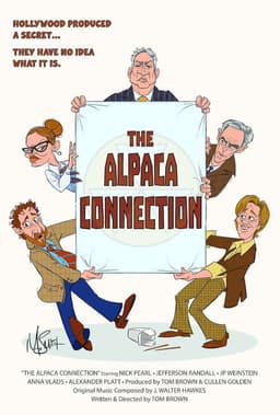 The Alpaca Connection
