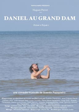 Daniel au grand dam
