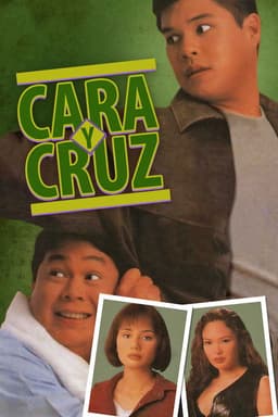 Cara Y Cruz:  Walang Sinasanto!