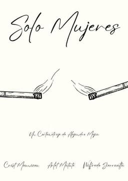 Solo Mujeres