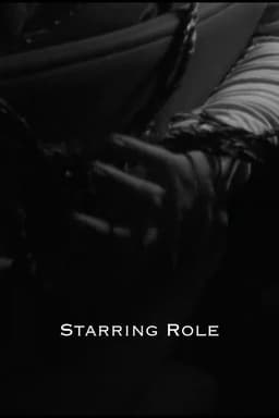 Starring Role