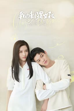 我的刺猬女孩之念念不忘