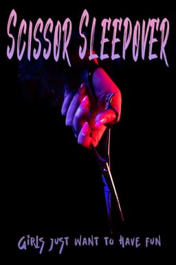 Scissor Sleepover