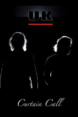 UK - Curtain Call