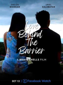 Love Behind the Barrier