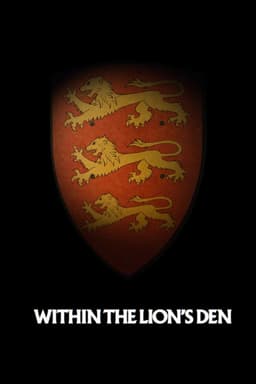 Within The Lion's Den