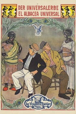 Captain Barnacle's Legacy